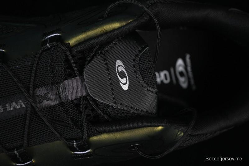 حذاء الجري الخارجي إكس تي ويسبر فويد إكسبلورر سلسلة أحذية الجري في الهواء الطلق من سالومون - 478755-28