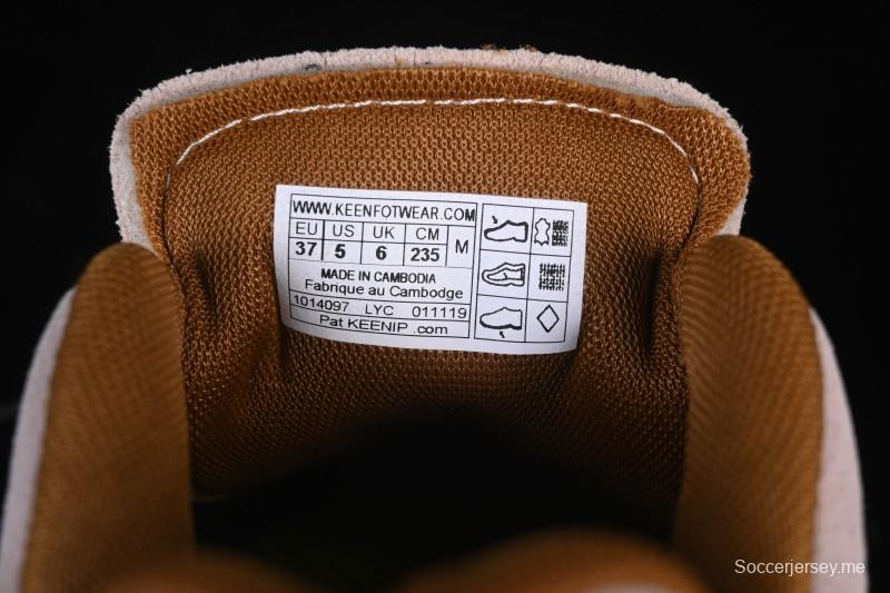 حذاء كين جاسبر ياباني من كين جاسبر ياباني ستريت ريترو - 2266