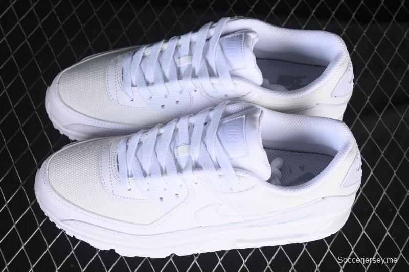 حذاء الجري اير ماكس 90 ريترو من نايك مع وسادة ماكس اير - CN8490-100