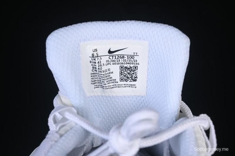 حذاء الجري نايك اير ماكس 95 ريترو المبطن من نايك بنعل هوائي - CT1268-100