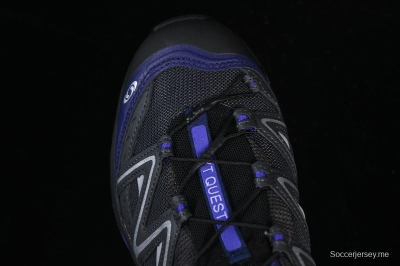 حذاء الجري الخارجي إكس تي-كويست من سالومون - 491260-21