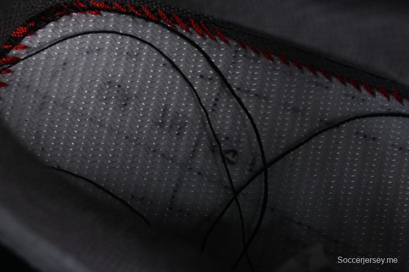 حذاء نايك اير فورس 1'07 منخفض كاجوال مع وسادة هوائية كاملة الطول - IH4965-254