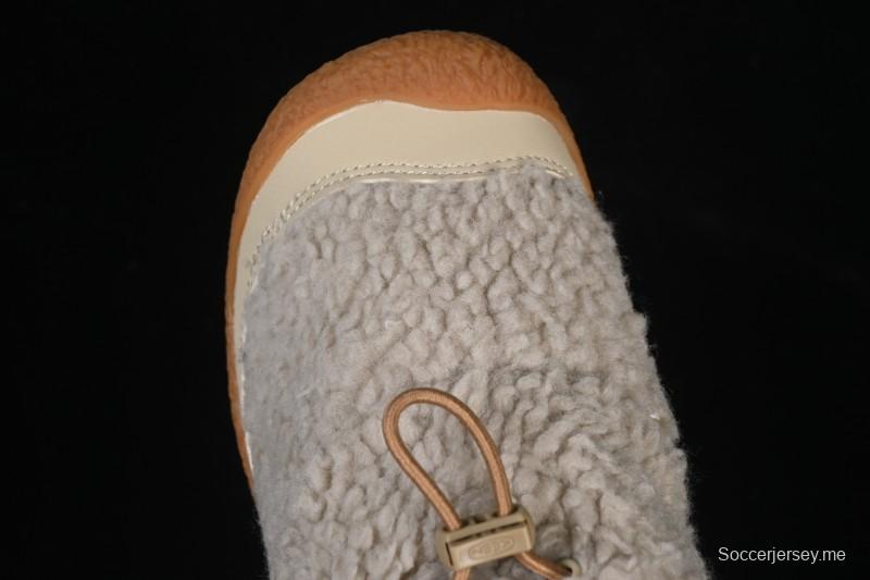 حذاء كين هاوزر III سلايد وينتر فلافي كاجوال لايف ستايل من كين - 1026651