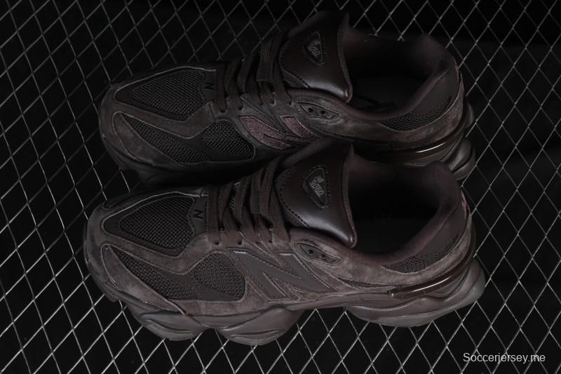 حذاء جري كاجوال ريترو كاجوال من سلسلة NB9060 من نيو بالانس - U9060ZWD