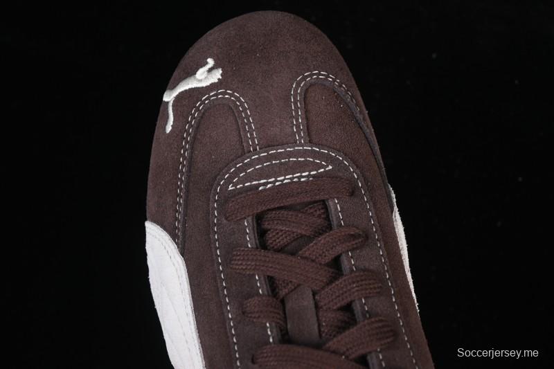 حذاء سبيد كات لايف ستايل منخفض الكاجوال من بوما - 403903-01