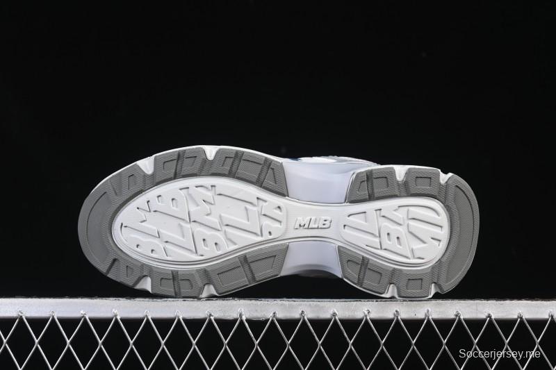 حذاء جري كاجوال كاجوال سبيد رنر منحني مكتنز من نيو بالانس - 3ARNC055N07GRS