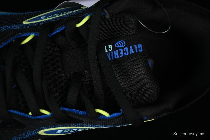 حذاء الجري بروكس جليسرين 22 نيتروجين ماراثون مبطن من بروكس جليسرين 22 - 1104451D002