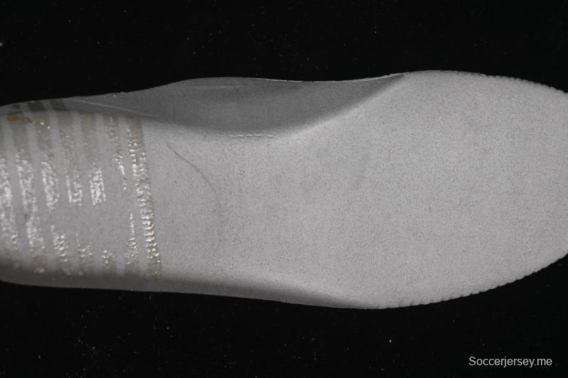 حذاء رياضي نايك اير فورس 1 '07 منخفض كاجوال مع وسادة هوائية كاملة الطول - CW2288-111