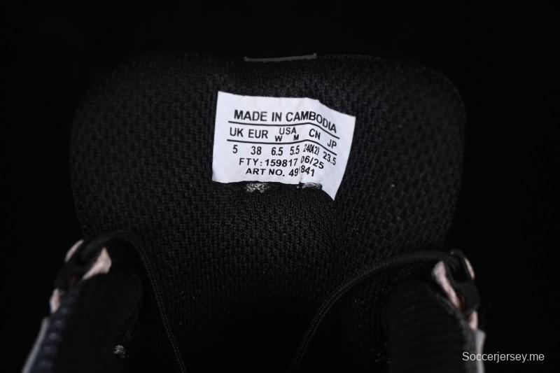 حذاء الجري الخارجي سالومون اكس ايه برو ثري دي - 491841-23