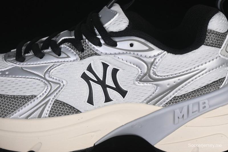 حذاء الجري الكاجوال ذو النعل السميك من نيو بالانس تشانكي كيرف رنر سبيد إن بي نيويورك يانكيز - 3ARNC055N50SIS