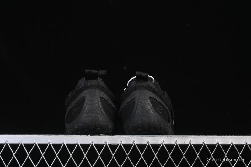 سلسلة ECCO BIOM LITE سلسلة أحذية ECCO BIOM LITE المبتكرة ذات النعل الرفيع المبتكر للمشي الخفيف الوزن متعدد الاستخدامات للقدمين الحافيتين 80243451094