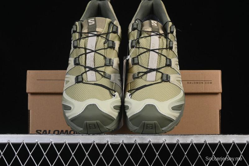 حذاء الجري الخارجي سالومون اكس ايه برو ثري دي للجري في الهواء الطلق - 477316-26