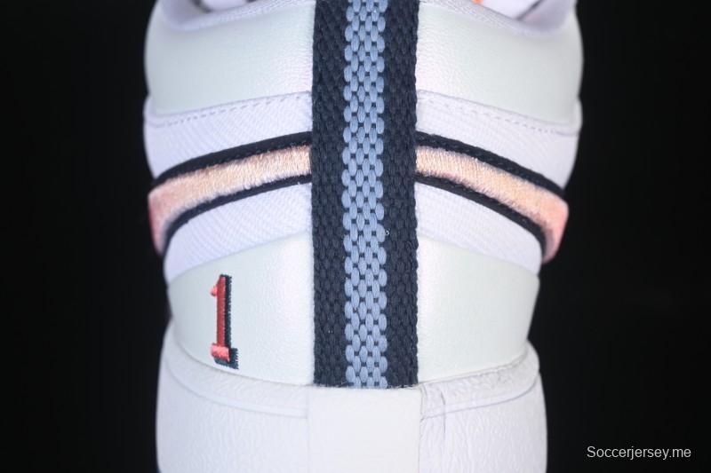 حذاء كرة السلة نايك بوك 1 ديفين بوكر للأداء الرجالي - IH0893-100