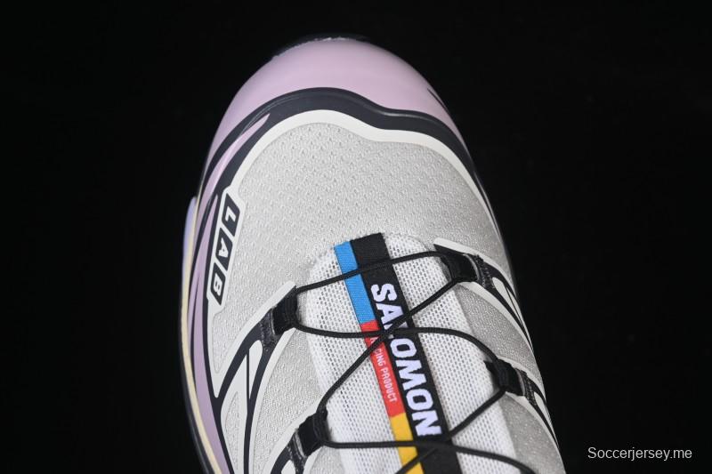 حذاء الجري الخارجي إكس تي 6 عالي التقنية من سالومون - 477376-29