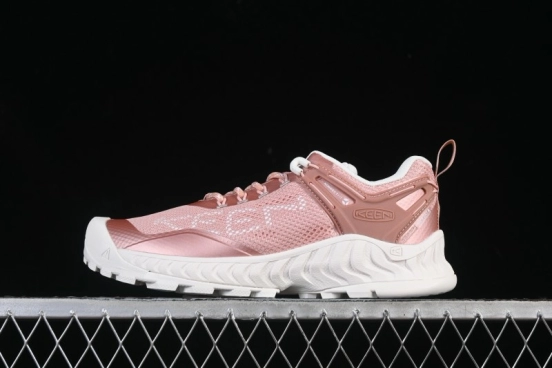 حذاء كاجوال كاجوال قابل للتنفس للمشي لمسافات طويلة في الهواء الطلق من كين Mxis Evo WP - 1027786