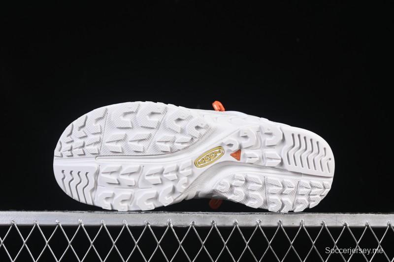 حذاء كين Mxis Evo WP للمشي لمسافات طويلة في الهواء الطلق في الهواء الطلق كاجوال قابل للتنفس - 1030062