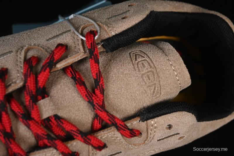 حذاء كين جاسبر ياباني من كين جاسبر ياباني ستريت ريترو - 911