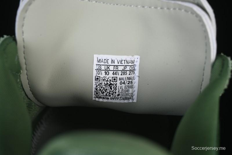 أديداس باد باني x أديداس حذاء تزلج منخفض الكاجوال الداخلي المقاوم للانزلاق ومقاوم للاهتراء - JS5049