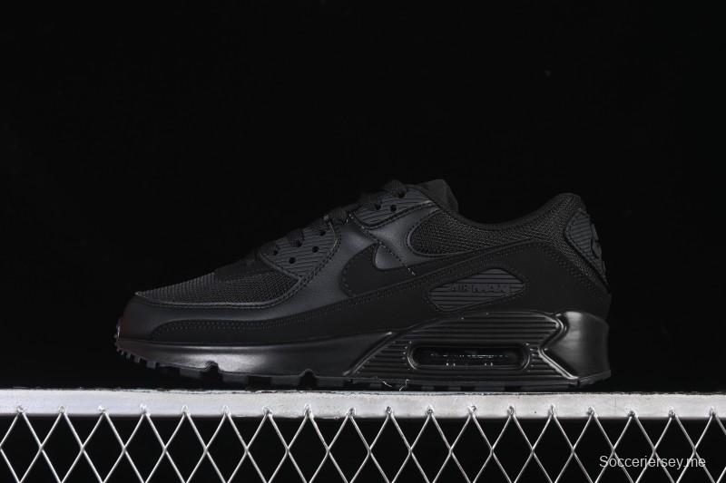 حذاء الجري اير ماكس 90 ريترو من نايك مع وسادة هوائية - CN8490-003