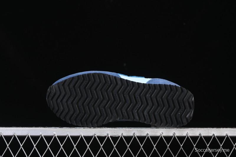 حذاء كاجوال من سلسلة نيو بالانس 471 من القماش والجلد - U471AN