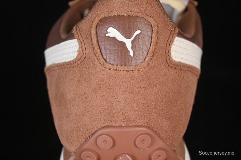 حذاء تزلج بوما إيزي رايدر نايلون نايلون كول مريح وبسيط ومقاوم للاهتراء ومريح ومناسب للتزلج - 403146-04