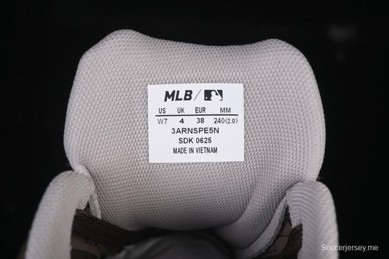 حذاء الجري الكاجوال ذو النعل السميك ذو النعل السميك من نيويورك يانكيز تشانكيز - 3ARNSPE5N50BRS