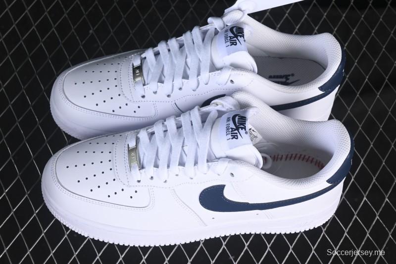 حذاء نايك اير فورس 1 '07 المنخفض الكاجوال الرياضي - FJ4146-119