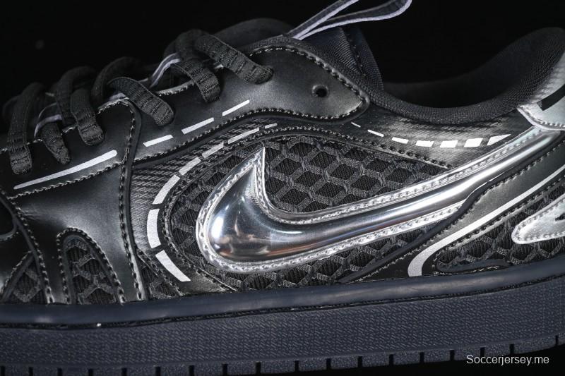 حذاء نايك اير جوردان 1 لاو إم إم إم في 3 كاجوال سنيكرز - HQ2186-001