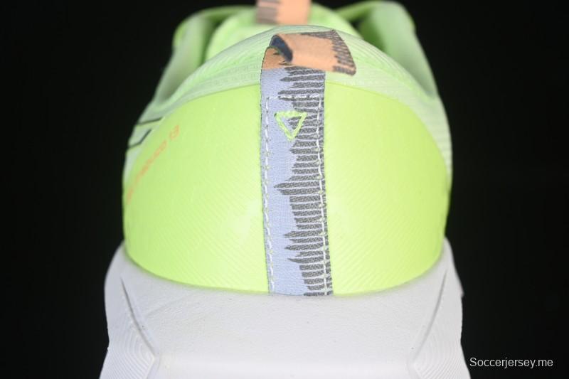 حذاء الجري جل-ترابوكو 13 ريترو من اسيكس جل-ترابوكو 13 المبطن للرجال القابل للتنفس - 1012B768-300