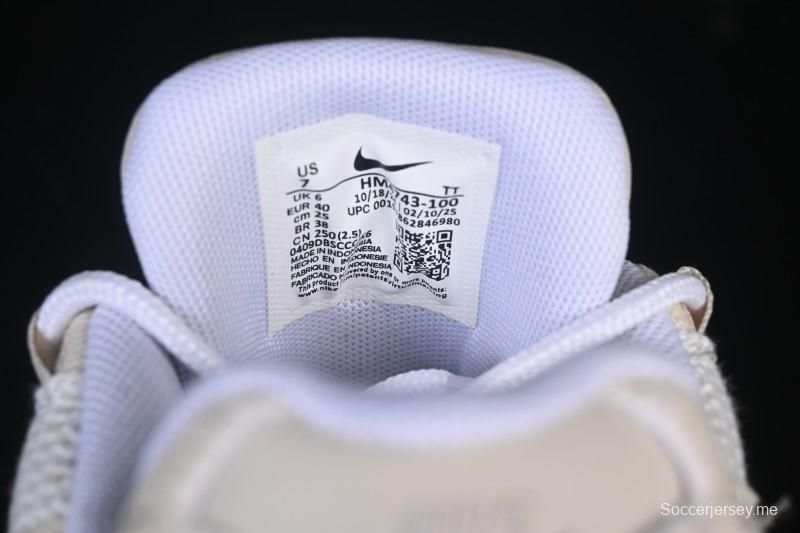 حذاء الجري نايك اير ماكس 95 ريترو اير ماكس 95 ريترو بتوسيد هوائي - HM4743-100