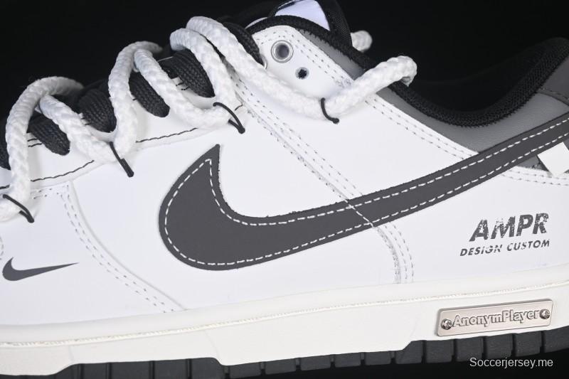 حذاء تزلج نايك SB Dunk Dunk Low Anniversary المخصص للذكرى السنوية المنخفضة - WB0510-064