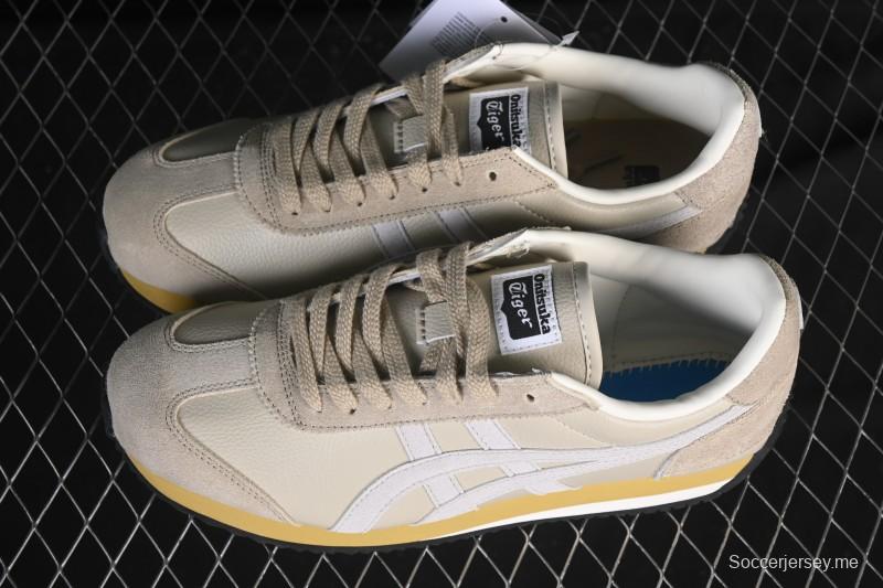 حذاء الجري أونيتسوكا تايجر EDR 78 المريح متعدد الاستخدامات والمقاوم للانزلاق - 1183C443-200