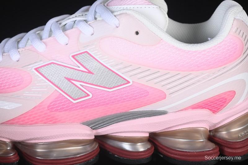 حذاء جري رياضي كاجوال رياضي كاجوال من سلسلة نيو بالانس 2000 ريترو بأسلوب أبي - U2000PBC