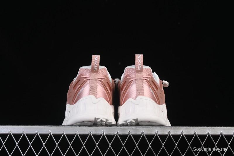 حذاء كاجوال كاجوال قابل للتنفس للمشي لمسافات طويلة في الهواء الطلق من كين Mxis Evo WP - 1027786