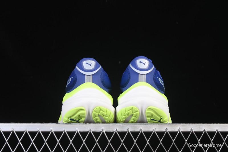 حذاء جري كاجوال منخفض الكعب من بوما ماج ماكس نيترو من بوما حذاء مريح ومقاوم للانزلاق ومتين - 310088-02