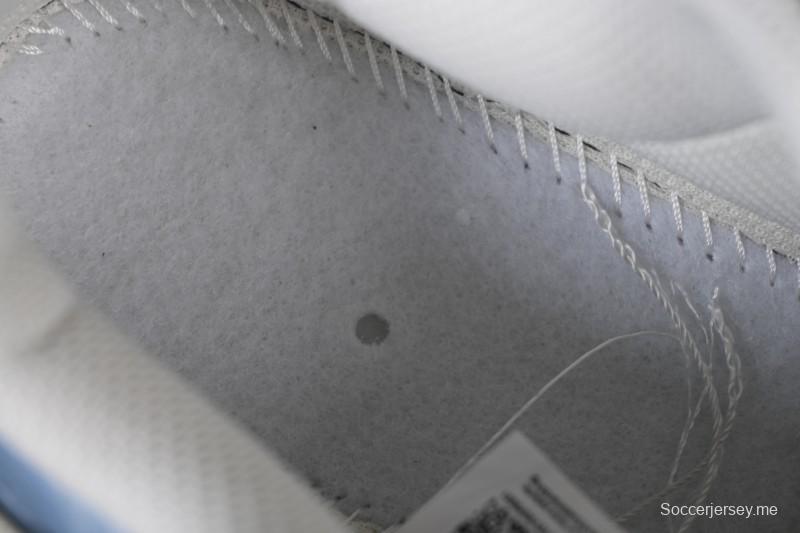 حذاء نايك اير فورس 1'07 منخفض عصر التشققات حذاء رياضي كاجوال مرسوم باليد - KS6896-555