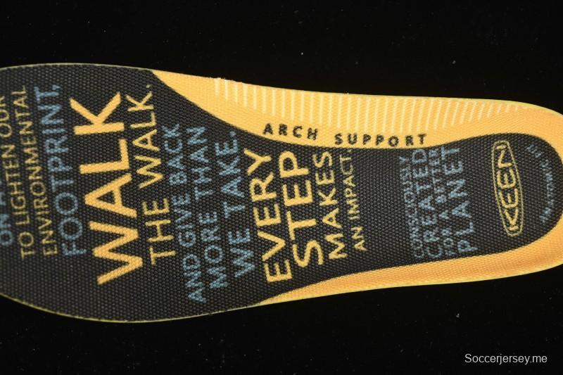 حذاء كين جاسبر ياباني من كين جاسبر ياباني ستريت ريترو - 2266