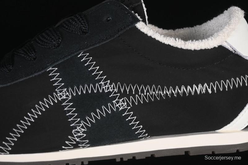 أونيتسوكا تايجر كورسير كورسير A55 حذاء كاجوال منخفض الكماليات - 1183C317-001