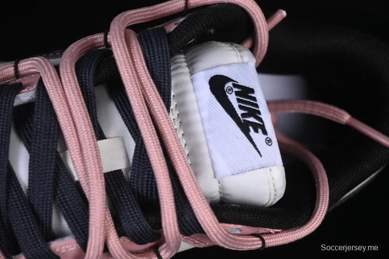 حذاء تزلج نايك SB دانك لو من نايكي، حذاء تزلج كاجوال منخفض عالي الجودة مخصص لعيد الحب - PB0510-055