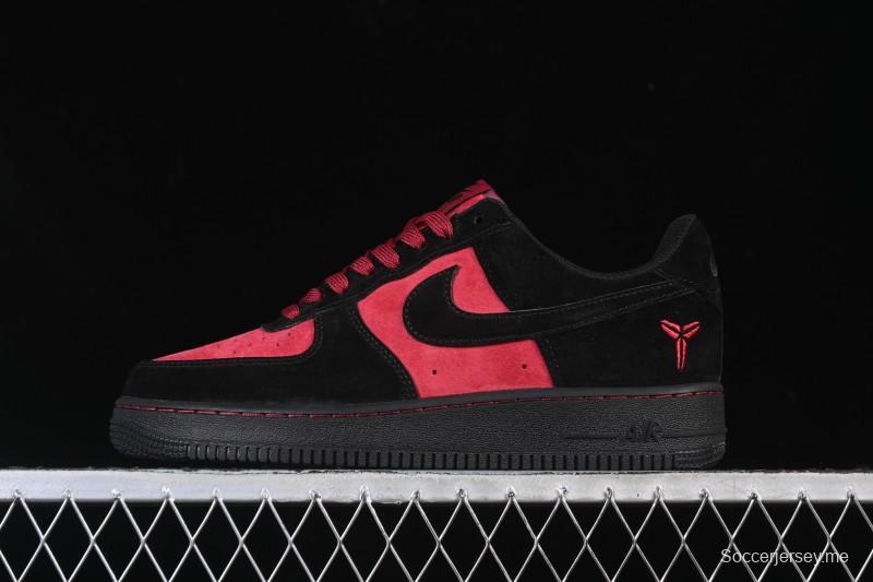 حذاء نايك اير فورس 1'07 منخفض كاجوال مخصص للرجال - CW2288-111