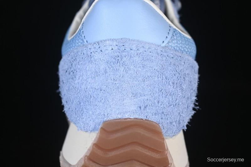 حذاء كاجوال من سلسلة نيو بالانس 471 من القماش والجلد - U471AA