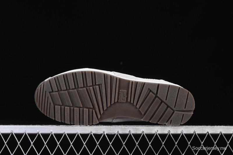 أونيتسوكا تايجر كورسير كورسير A55 حذاء كاجوال منخفض الكماليات - 1183C317-020