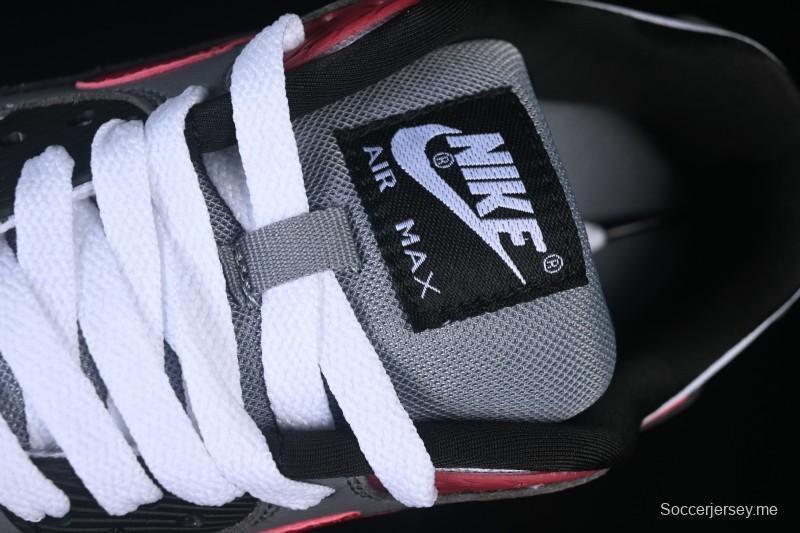 حذاء الجري اير ماكس 90 ريترو من نايك مع وسادة ماكس اير - FB9658-100