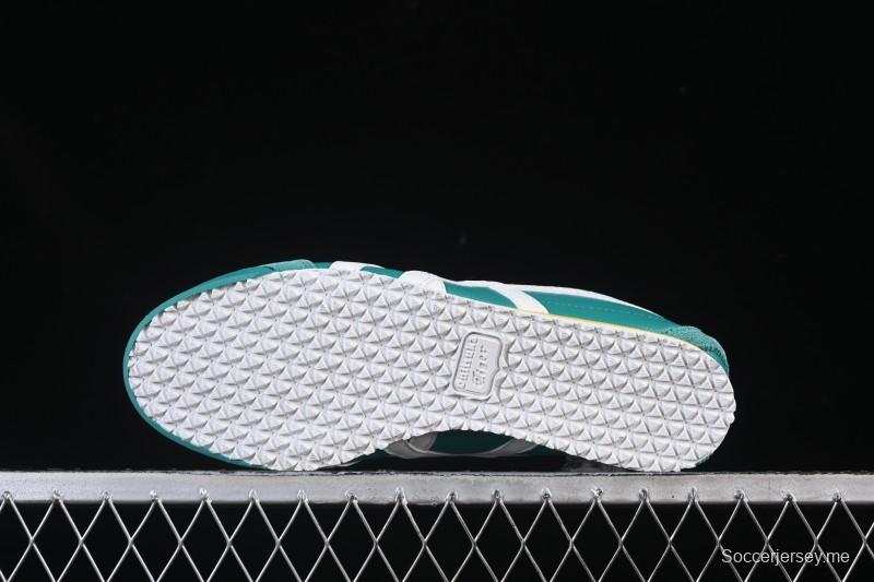 حذاء الجري أونيتسوكا تايجر مكسيكو 66 ذو الرقبة المنخفضة الكاجوال - 1183B771-003