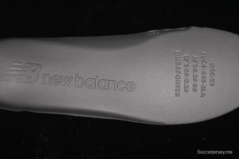 حذاء الجري الكاجوال من سلسلة نيو بالانس 2000 ريترو على طراز أبي - U2000JG