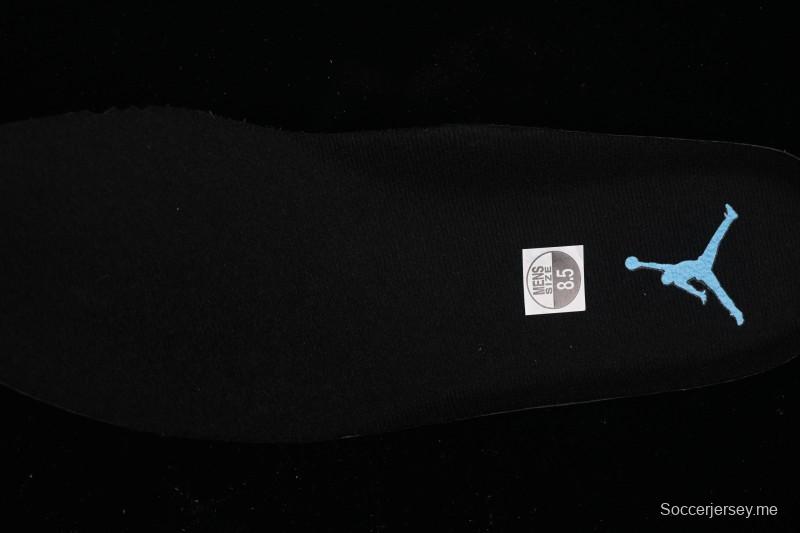 حذاء كرة السلة نايك اير جوردان 12 ريترو جاما بلو جاما - 130690-027