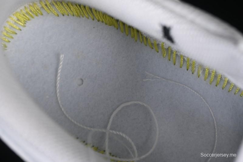 حذاء رياضي نايك اير فورس 1 '07 منخفض كاجوال مخصص - IM3081-100