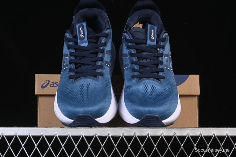 حذاء الجري الرياضي الكاجوال الاحترافي القابل للتنفس من اسيكس جل كايانو 32 - 1011C054-401