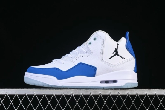 حذاء كرة السلة نايك اير جوردان كورتسايد 23 ريترو - IO7614-101