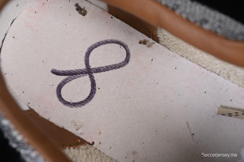 حذاء سنيكرز جلدي من جولدن جوس ترو ستار من الجلد المضغوط - GGDB